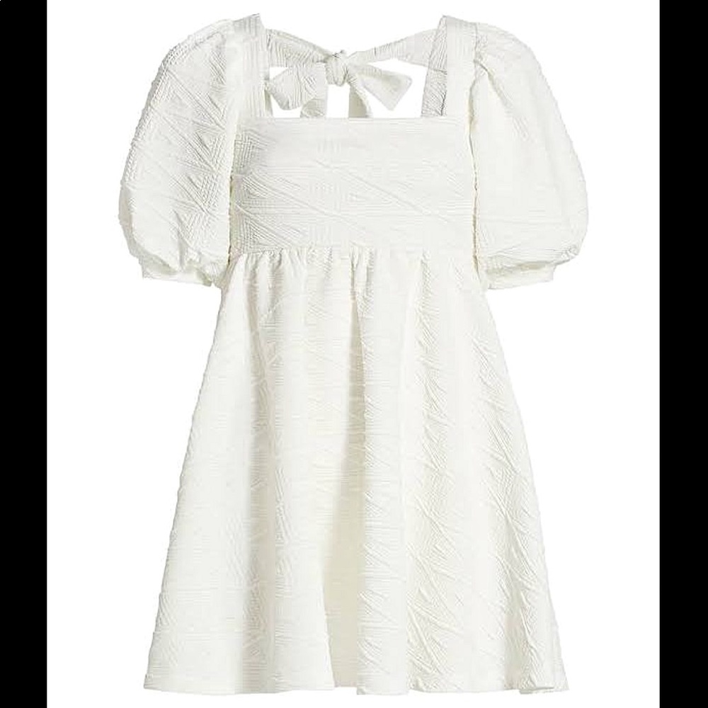 Free People Violet Mini Dress